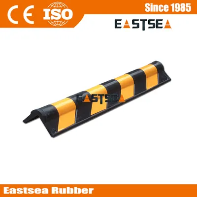 Rubber Corner Protector Pillar Protector