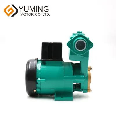 Jsp-255 Jsp Series Household Self-Priming Jet Pump Ym44