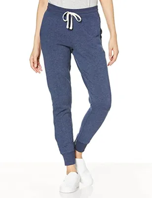 Women′ S French Terry Fleece Jogger Sweatpant