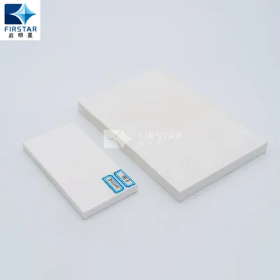 High Performance Ceramic Tiles for Mining Industry Solutions