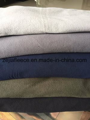 Super Soft DTY75D144f Micro Fleece for Lining