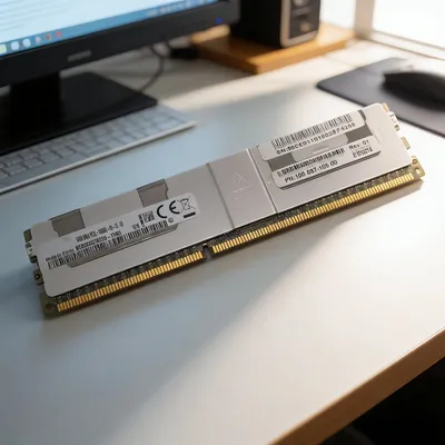 64GB DDR3 Dual Channel Kit (2×32GB) , 1600MHz Udimm for High-Performance Desktop