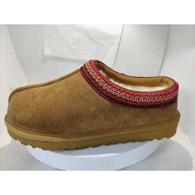 Winter Thick and Warm Ladies' Mini Boots - Everyday Commuting Shoes