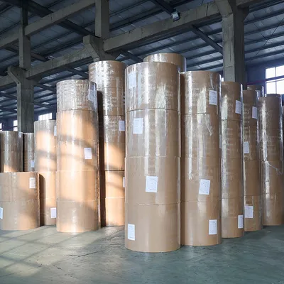 High Brightness Copy Paper for Sharp and Clear Printouts