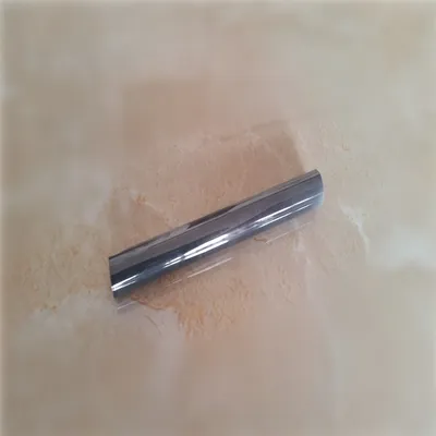High Purity and Temperature Silicon Nitride Ceramic Rod