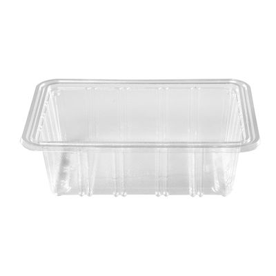 Disposable Plastic Tray Ca323