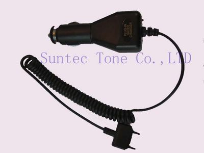 Car Charger for Mobile Phone