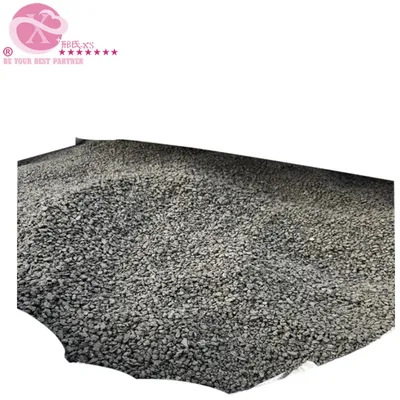 Supply 0-1mm Artificial Graphite Fines Wholesale Factory High Carbon and Low Sulphur