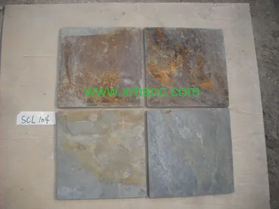 SCL104--Multi Slate
