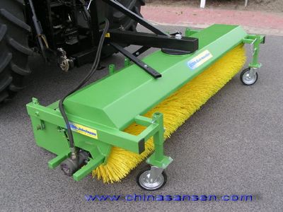 Sweeper