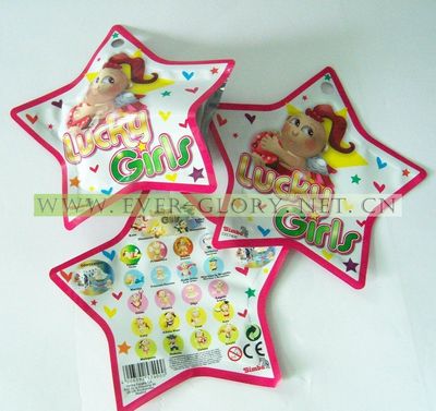 Christmas Gift Packaging Bag