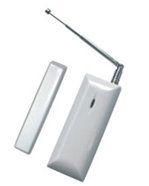 Wireless Magnetic Switch