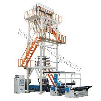 Film Blowing Machine (XL-B)