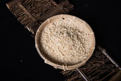 Premium Textured Soy Protein Concentrate for Vegan Dishes