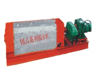 Screw Extractor/ Hydropress/ Screw Extruder Screw-Extrusion Machine Dewatering Device