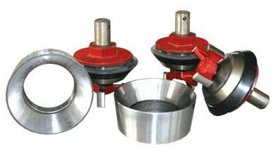 Valve Body and Valve Seat