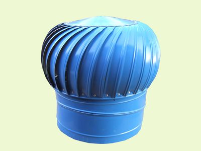 Ventilator
