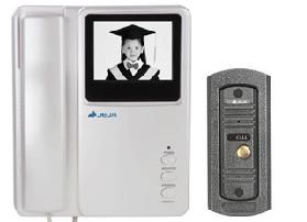 Video Door Phone (TAH-4032XX)