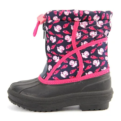 Factory Direct Children Snow Low Price Girls Kids Boot