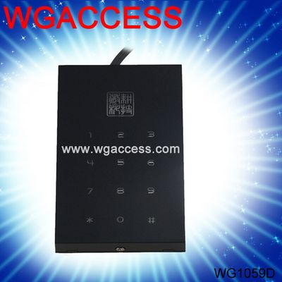 EM-ID Touch Screen With Keypad (WG1059ID)
