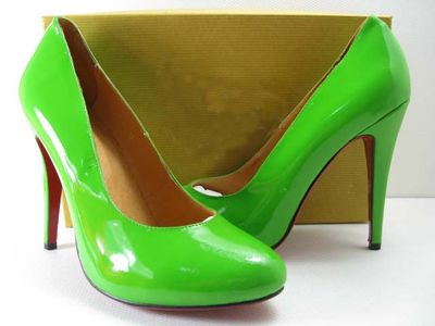 Fashion Shoes