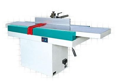 Woodworking Surface Planer Machine (ZSP504A)