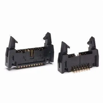 6p to 64 Pins (BHAB BHBB BHDB Series) Factory Price Board to Board Box Header Connector