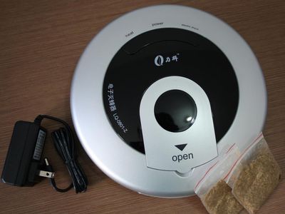 Electronic Cockroach Killer (2)