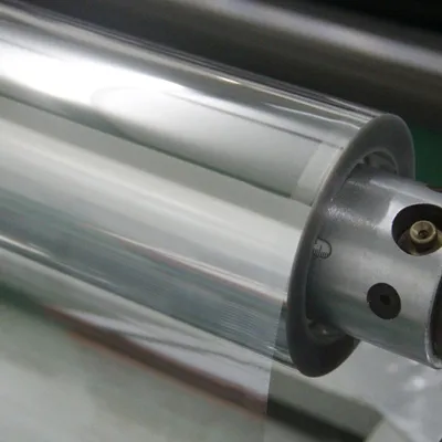 Conductive ITO Coated Pet Film
