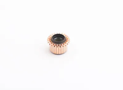 Electric Motor Commutator Collector for Power Tools of Grinding Machines