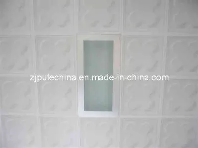 Plastic Panels (6805)