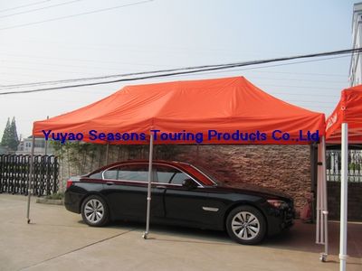 Pavilion Gazebo