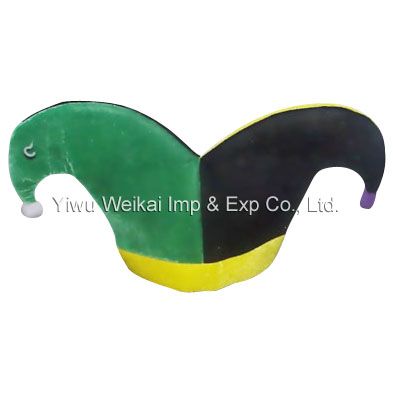 Carnival Caps And Hats (30050)