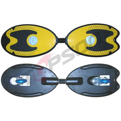 Rocking Skateboard, Aliveboard (T8056)