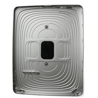 Back Case for iPad