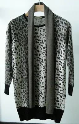 Women Knitwear (TL-W-5)