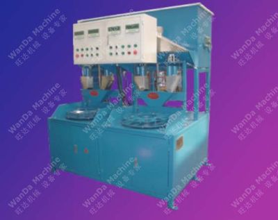 Raw Material Weighing Machine (JF702)