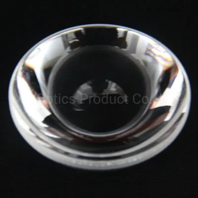 Aspheric Lens for Spectrograph