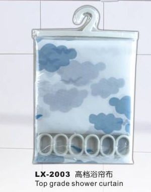 Shower Curtain
