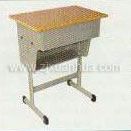 Height Adjustable Flap Desk (XY-3)