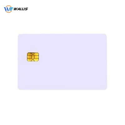 Zebra Plastic Sublimation PVC ID Membership Cards, Reprintable PVC Plain White Blank Magnetic Stripe Card