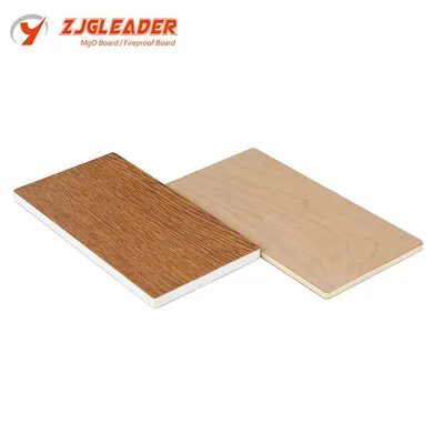Interior Wall Decorative Panel HPL MGO Board
