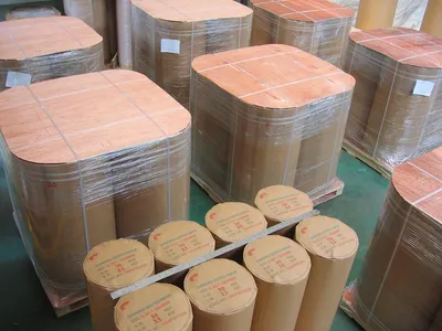 DDP Insulation Paper for Transformer