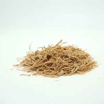 Non-Pesticide American Ginseng Tails and Roots - Organic Quality Guaranteed