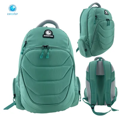 Stylish Waterproof Modern Laptop Backpack for Daily Use