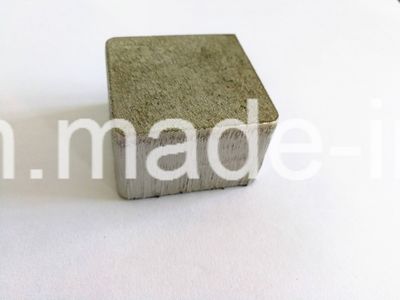 Laser Cutting Products of Carbon Steel
