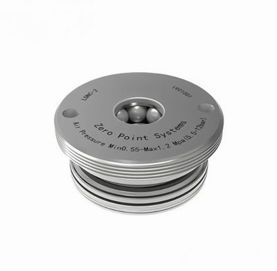 Customized Factory Price Quick Changer High Accuracy Zero Point Positioner