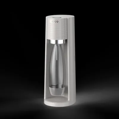 Versatile Sparkling Water Maker for Effortless Home Enjoyment