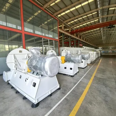 10 Tph Hydrated Lime Production Line Calcium Hydroxide