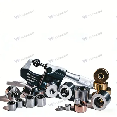 Premium Quality Wire Drawing Dies Tungsten Carbide for Wire Drawing Machine